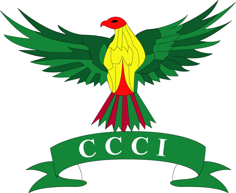 Chittagong Chamber of Commerce & Industry Logo